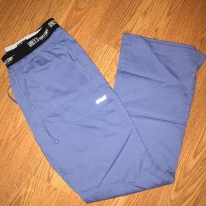 Greys anatomy scrub pants